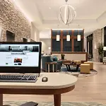 Homewood Suites By Hilton Washington Dc Convention Center
