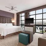 Homewood Suites by Hilton Washington DC Convention Ctr