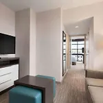 Homewood Suites By Hilton Washington Dc Convention Center