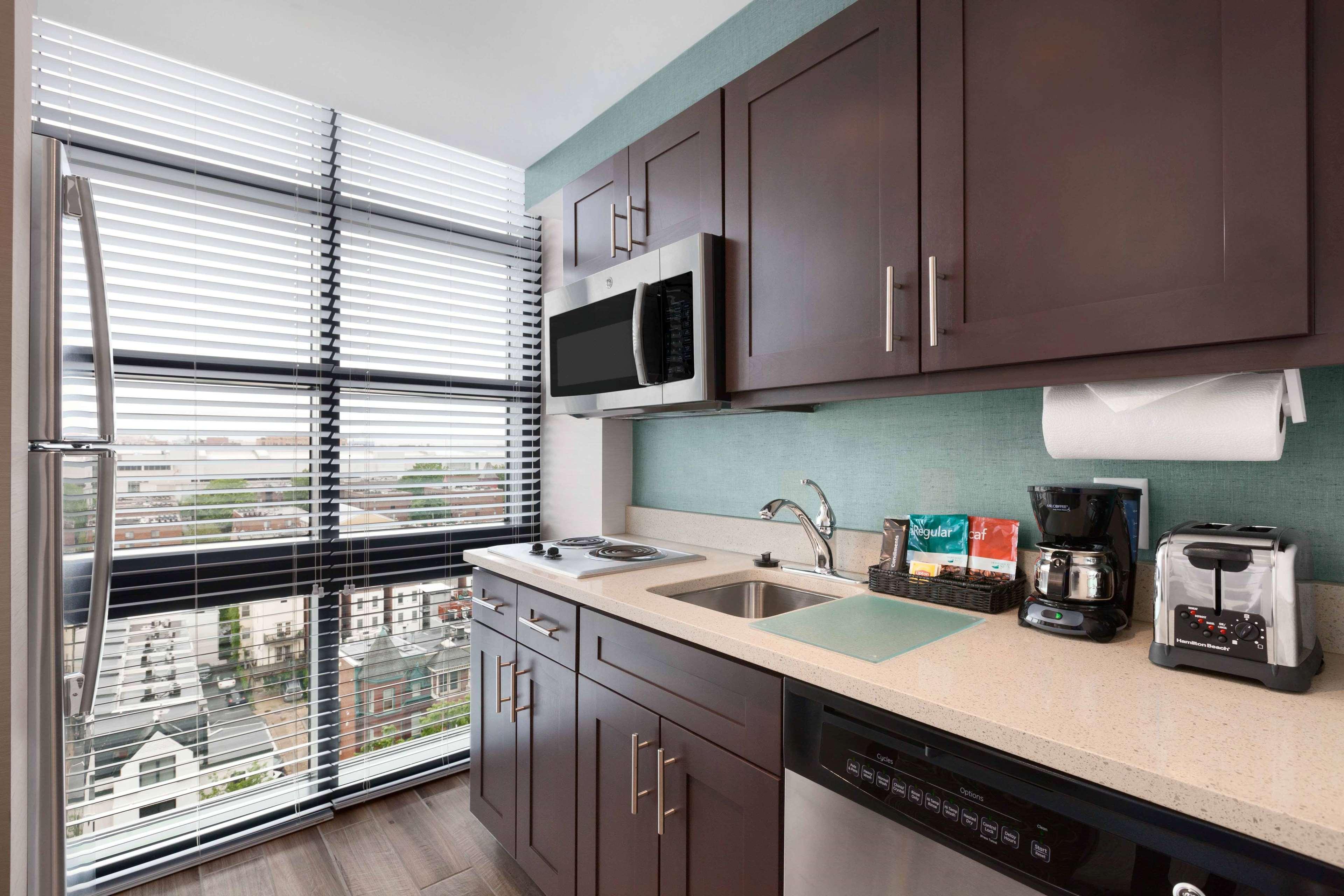 Homewood By Hilton Dc Convention Center 3* Washington