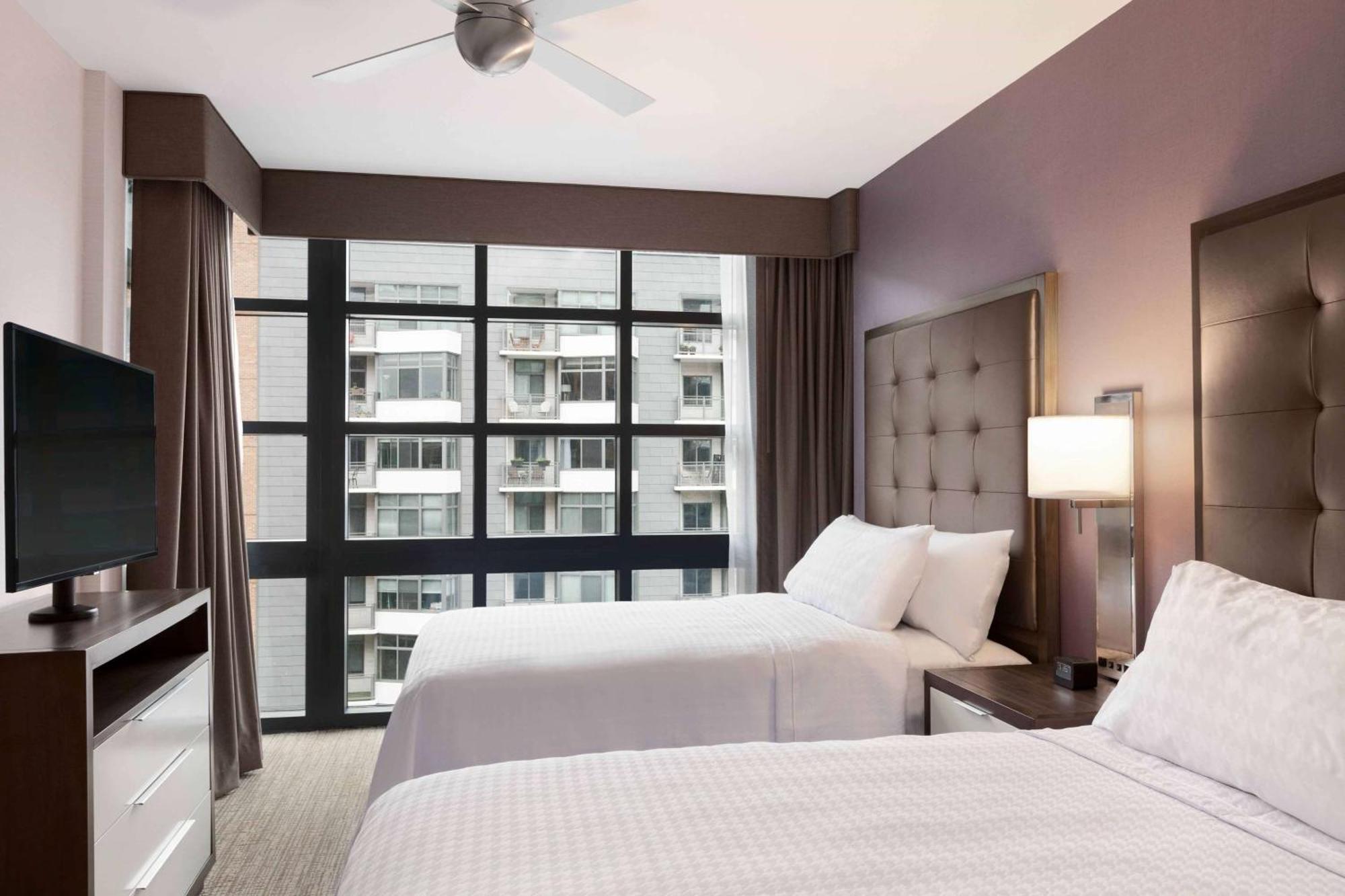 Homewood By Hilton Dc Convention Center Hotel 3*