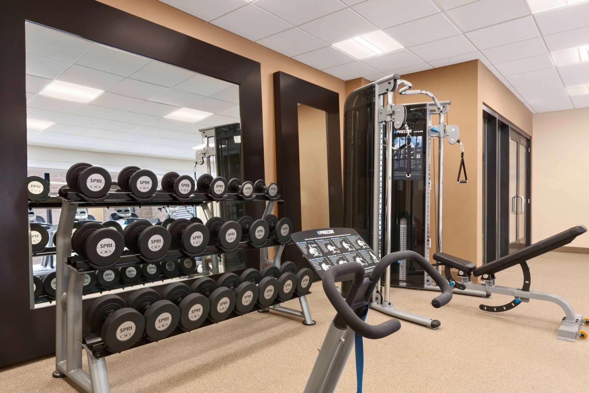 Homewood By Hilton Dc Convention Center 3*