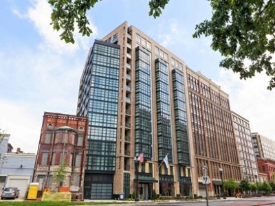 Homewood By Hilton Dc Convention Center